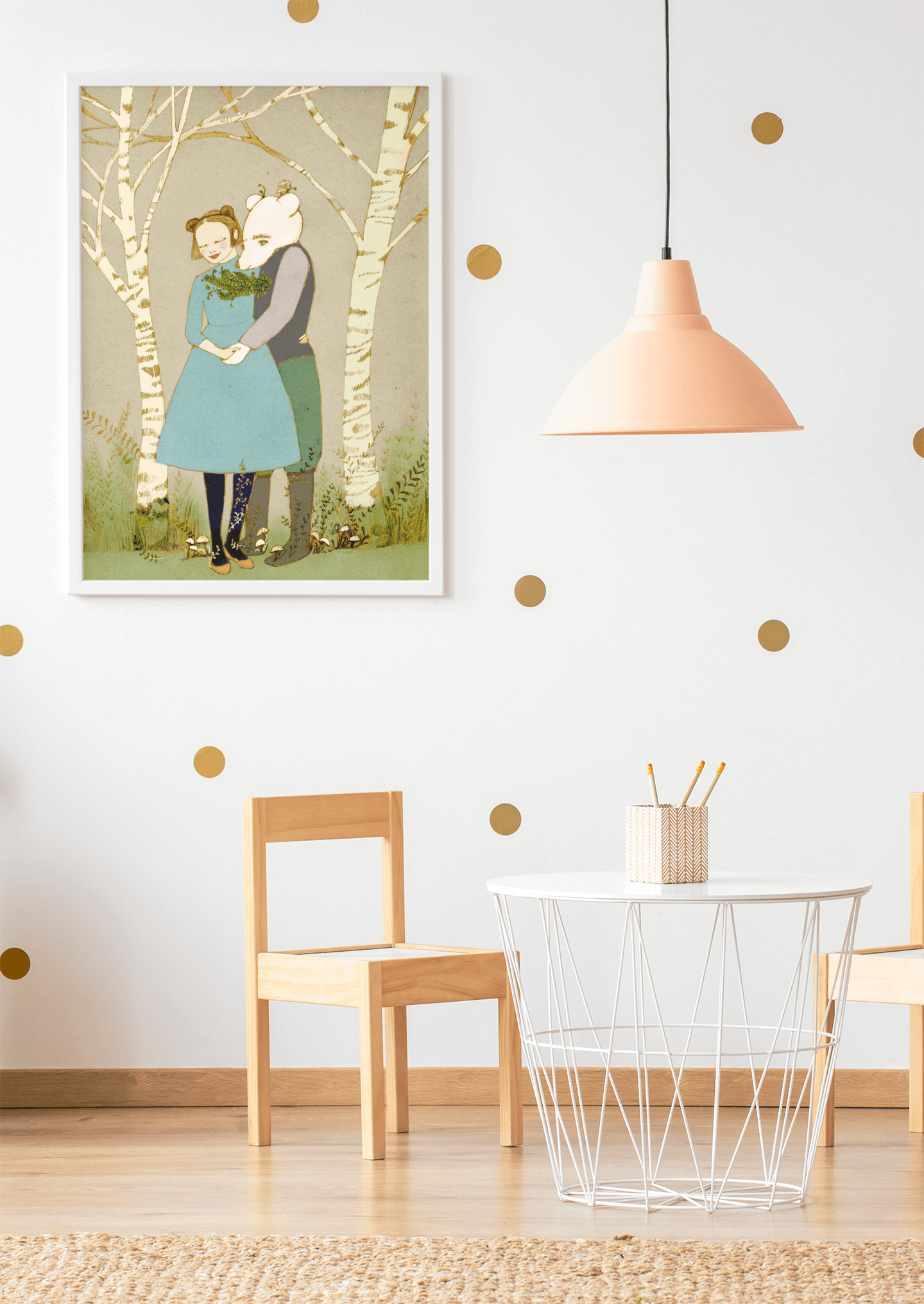 I Still Dream Poster