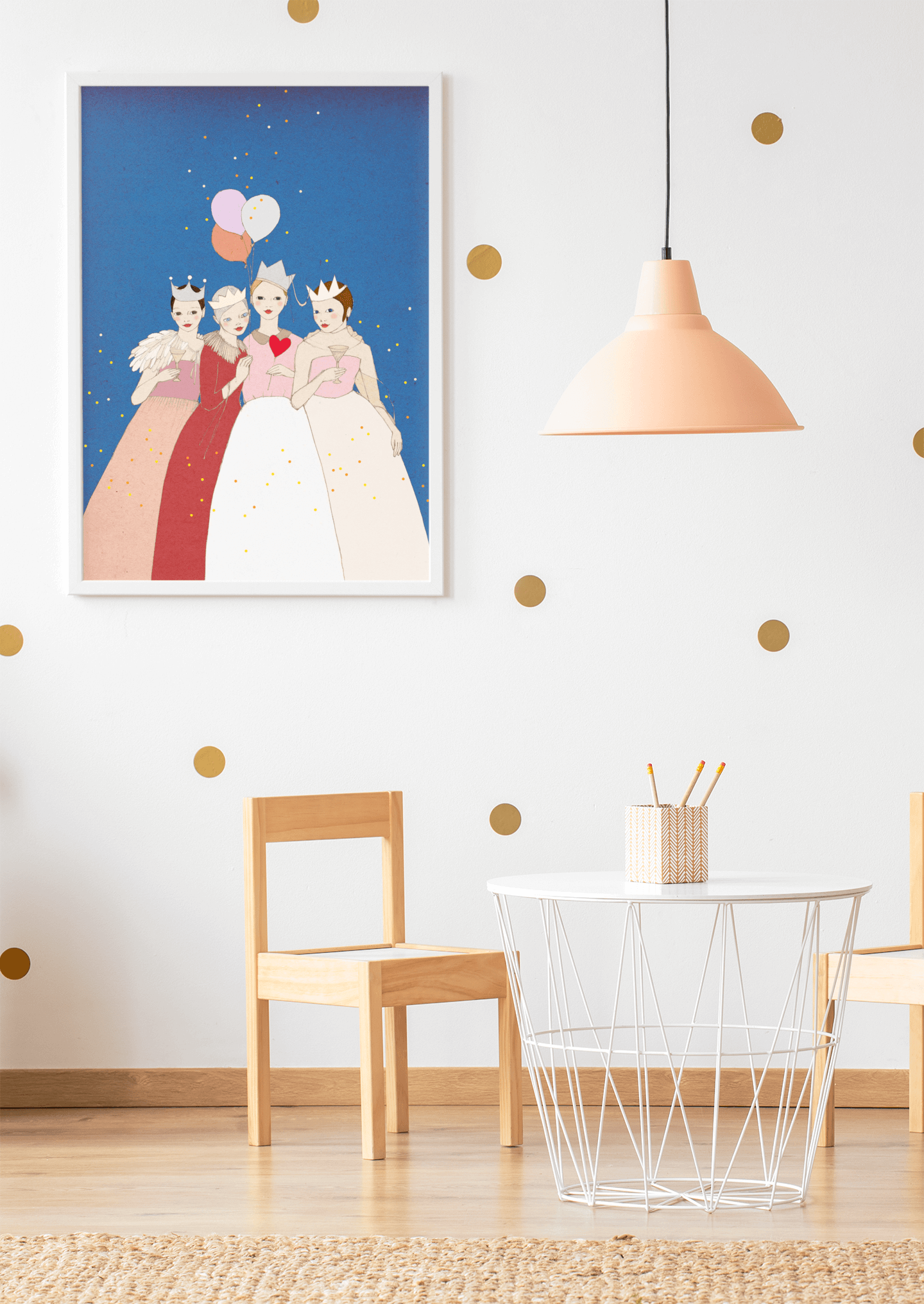 Best Friends Forever Poster