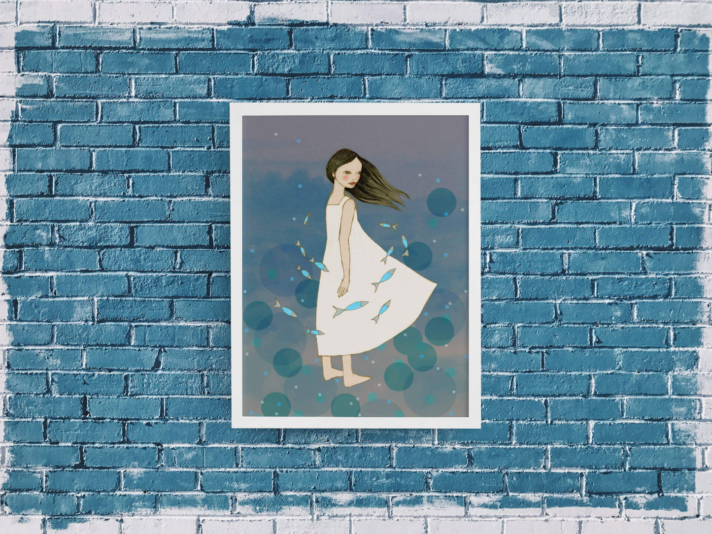 Sea of Soul Poster