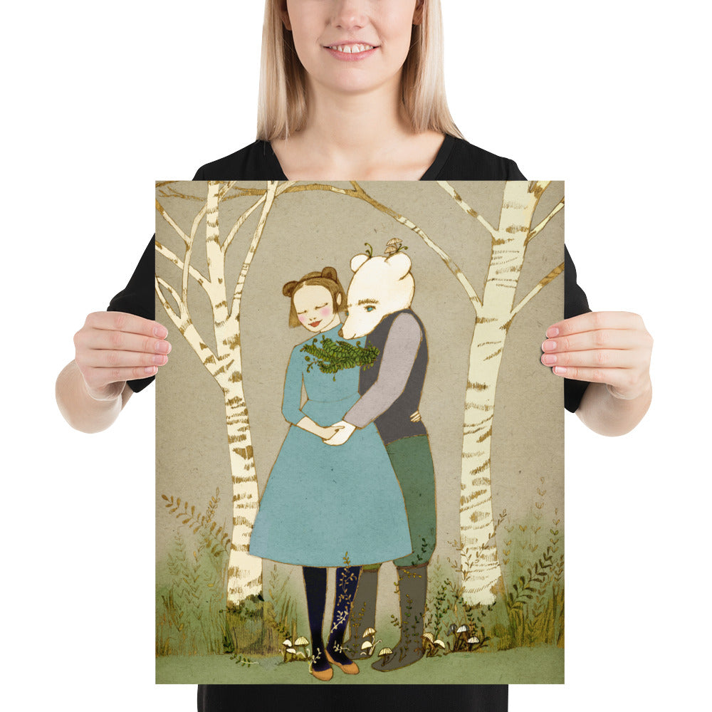 I Still Dream Poster
