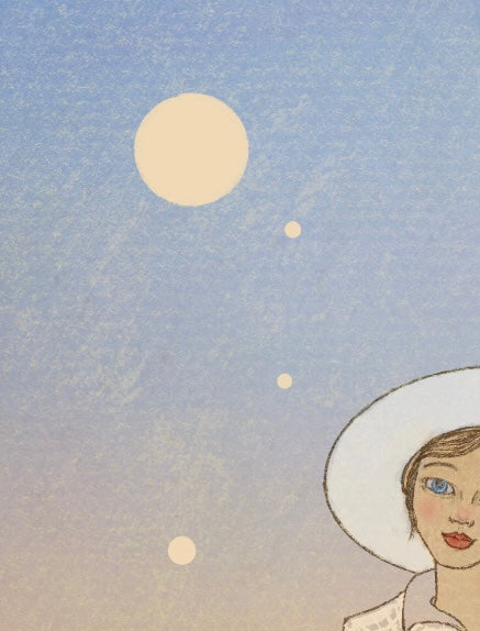 Moon Gardner