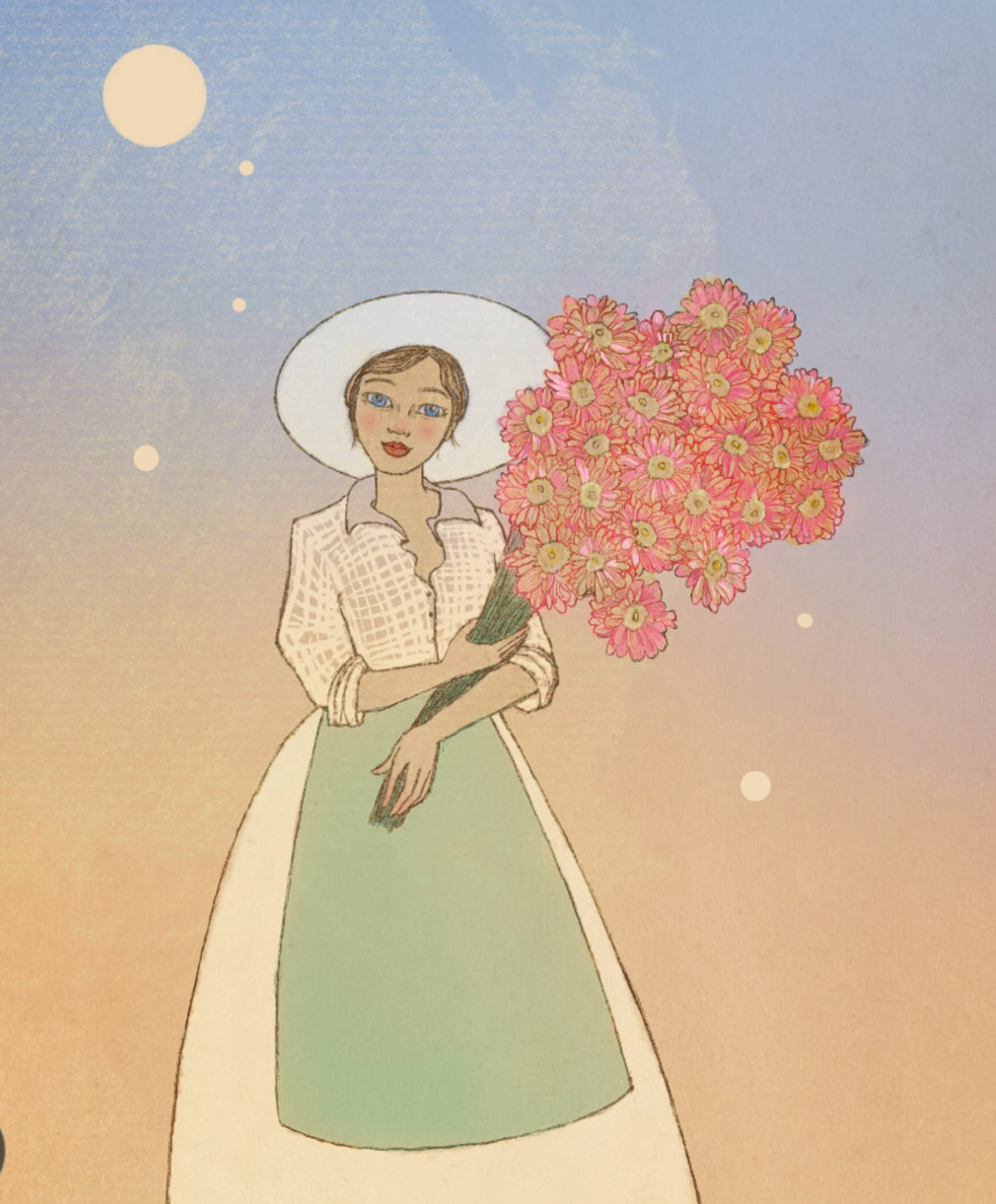 Moon Gardner