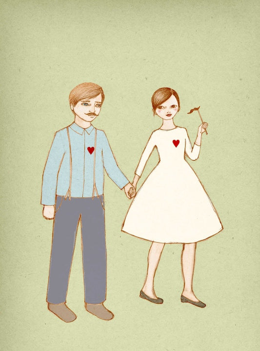 Valentine Poster
