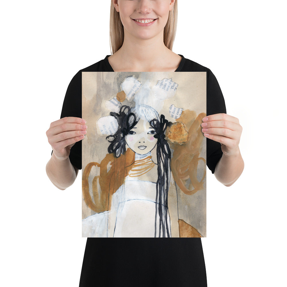 Wild Child Poster