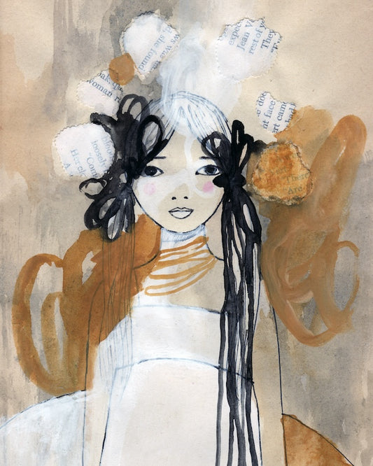 Wild Child Poster