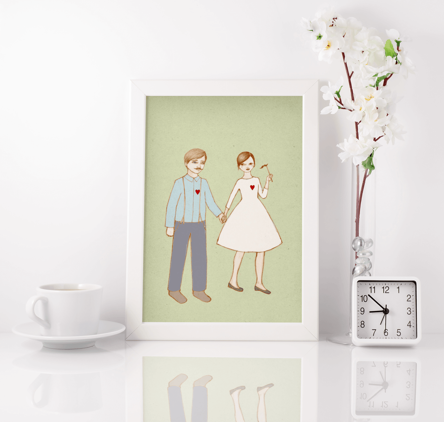 Valentine Poster