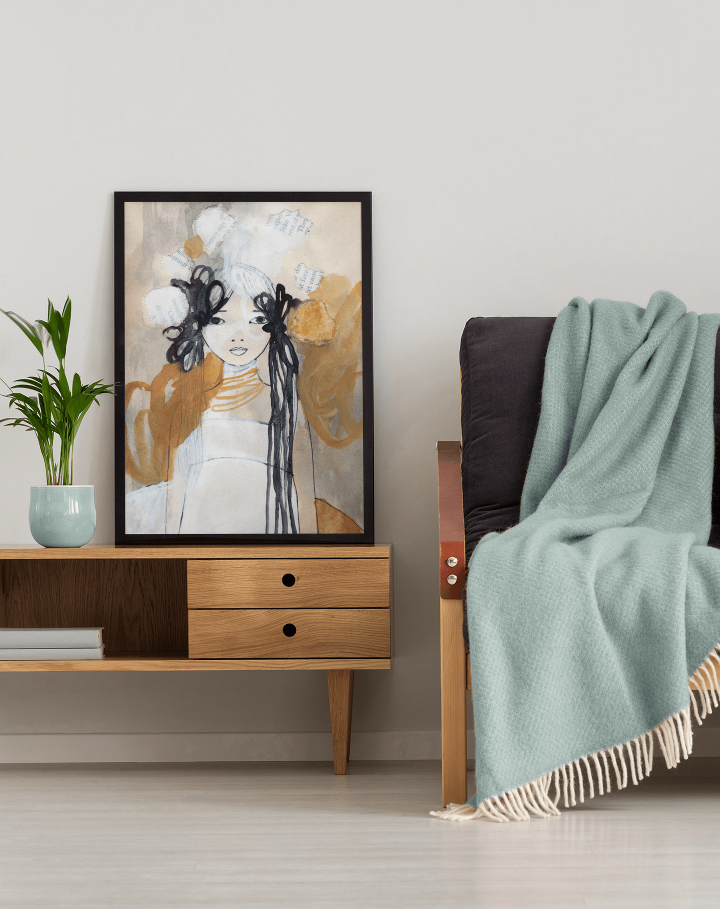 Wild Child Poster