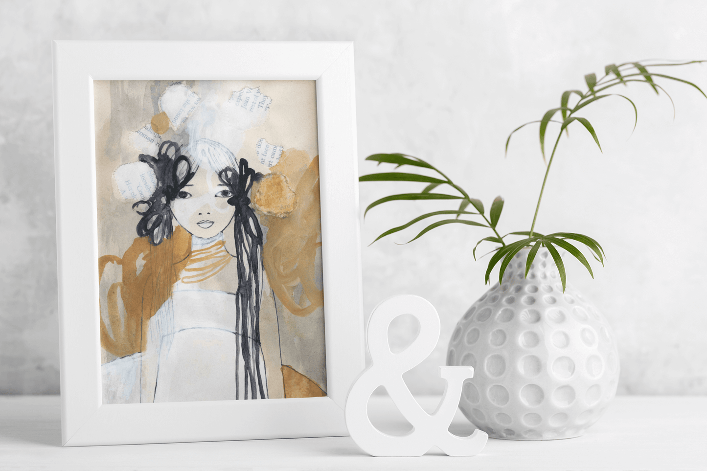 Wild Child Poster