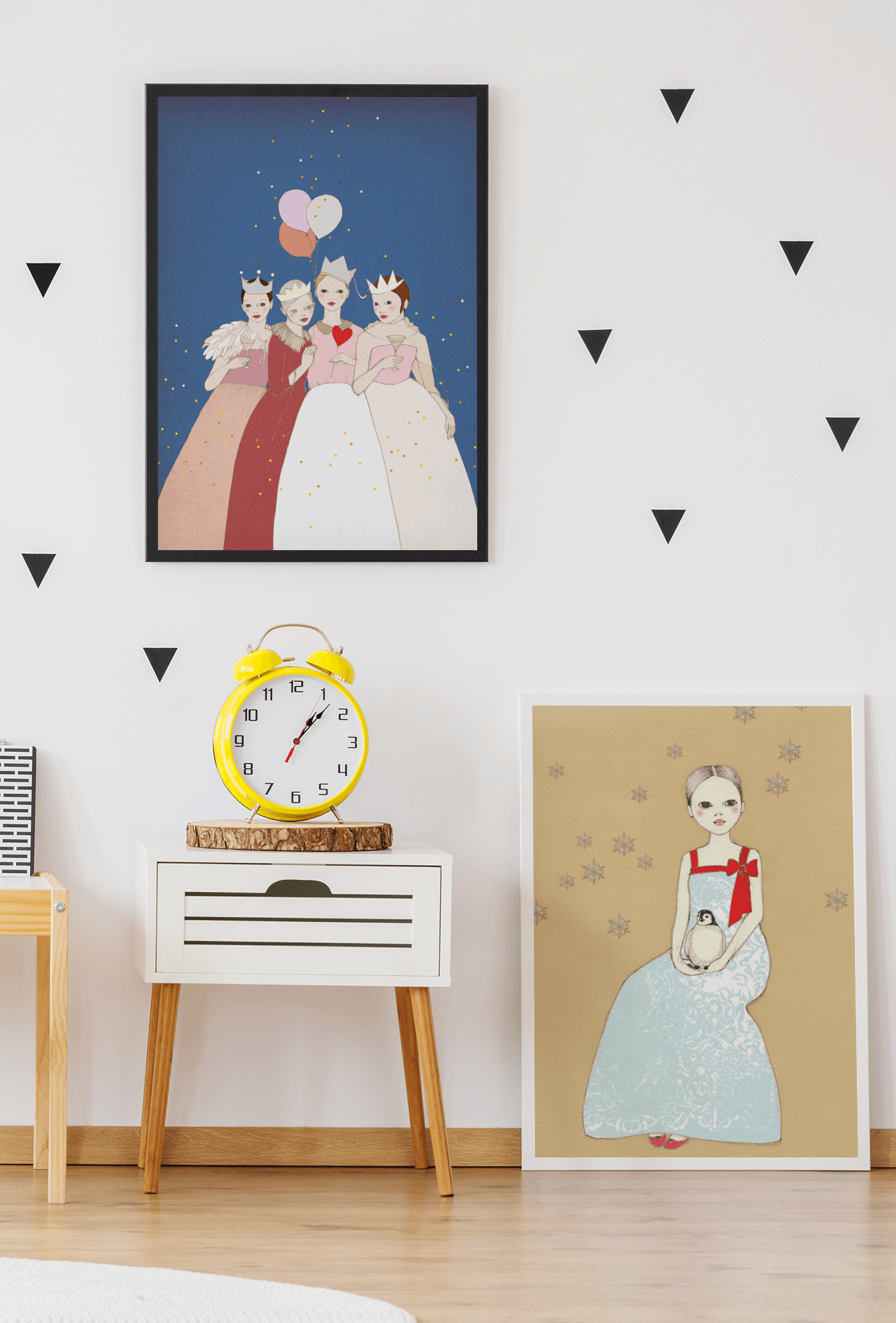 Best Friends Forever Poster