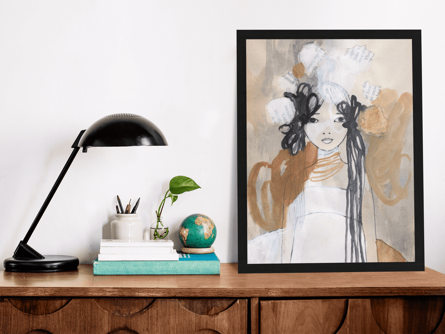 Wild Child Poster